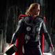Illustration for article titled Have At Thee! Tons of High-Res Thor Photos!